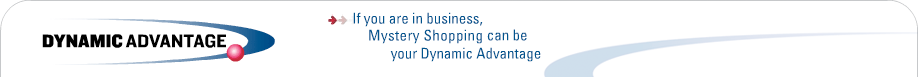 Dynamic Advantage